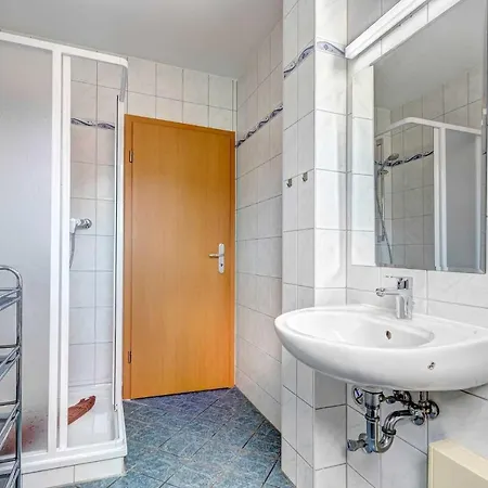 Ferienwohnung Haus Ostseeperle App 2 Og Appartement *
