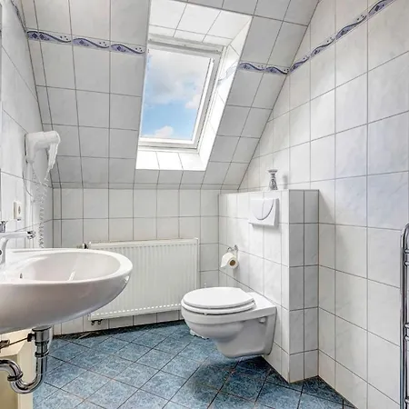 Appartement Ferienwohnung Haus Ostseeperle App 2 Og Heringsdorf (Usedom)